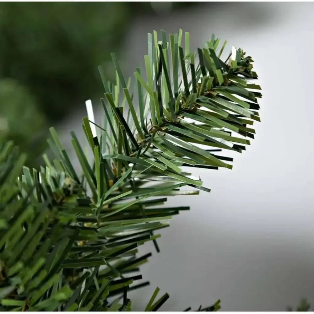 Montfair Pine Holiday Garland..3 pc